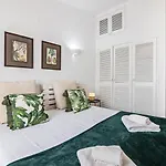 Casa O12 Tatil Evi Vilamoura