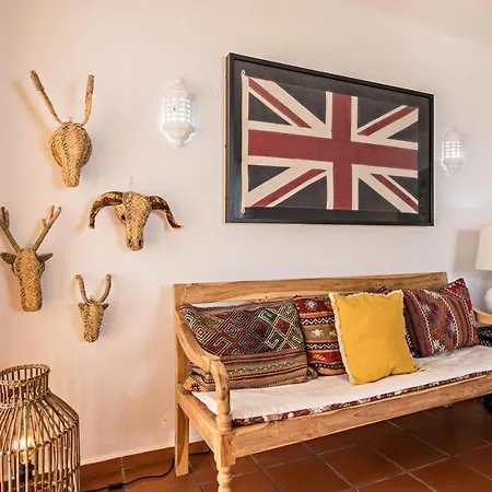 Casa O12 Vilamoura