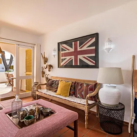 Holiday home Casa O12 Vilamoura