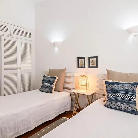 Holiday home Casa O12 Vilamoura