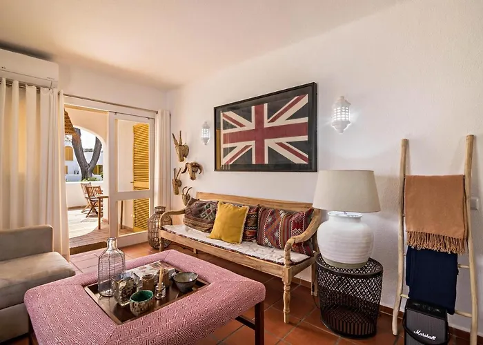 度假居 Casa O12 维拉摩拉