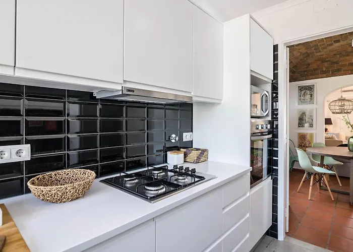 度假居 Casa O12 维拉摩拉