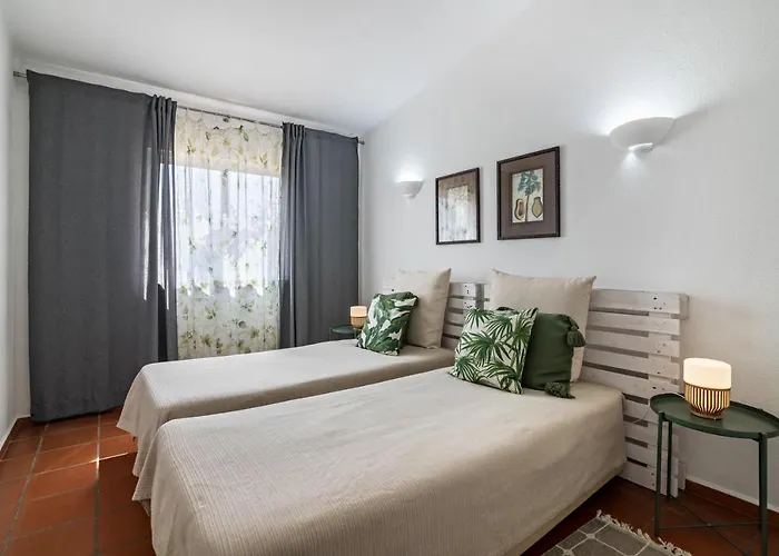 度假居 Casa O12 维拉摩拉