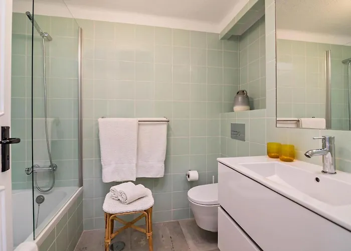 Casa O12 度假居 维拉摩拉