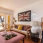 Дом отдыха Casa O12 Виламура