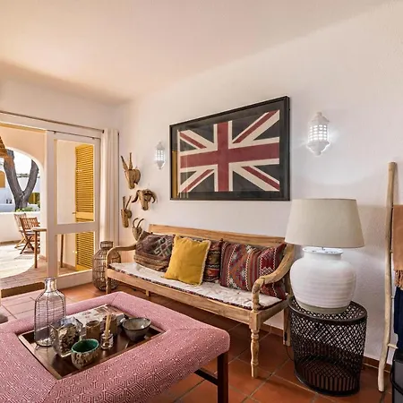 Tatil Evi Casa O12 Vilamoura