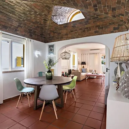 Casa O12 Hébergement de vacances Vilamoura