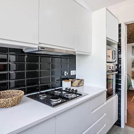 Hébergement de vacances Casa O12 Vilamoura