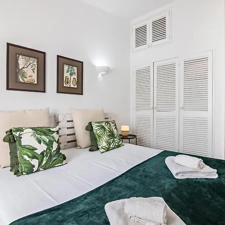 Casa O12 Hébergement de vacances Vilamoura