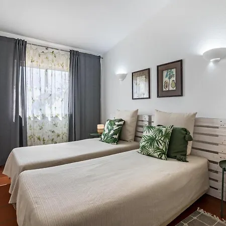 Tatil Evi Casa O12 Vilamoura