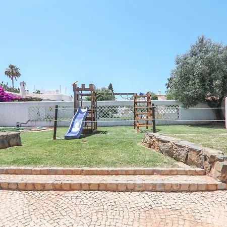 Casa O12 Hébergement de vacances Vilamoura