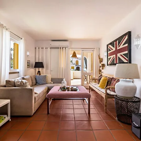 Casa O12 Casa de Férias Vilamoura