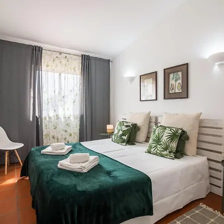 Casa O12 Casa de Férias Vilamoura