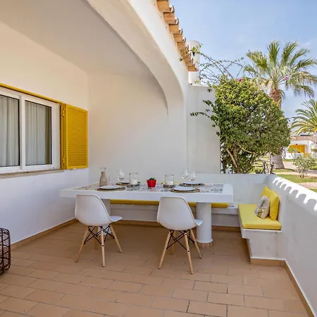 Casa vacanze Casa O12 Vilamoura