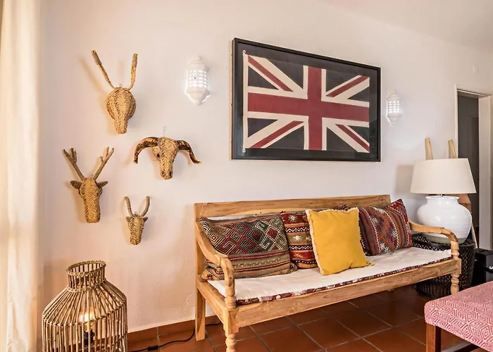 Casa O12 Vilamoura