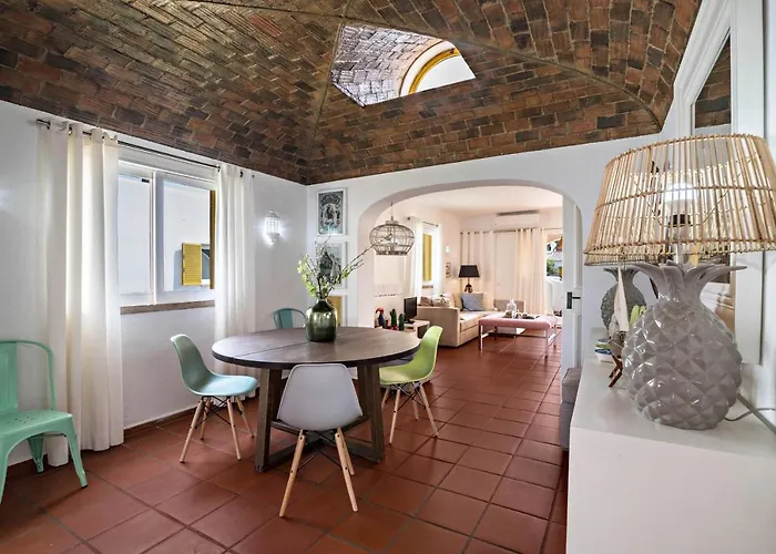 Casa O12 Casa de Férias Vilamoura