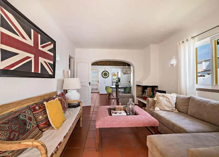Casa O12 Casa de Férias