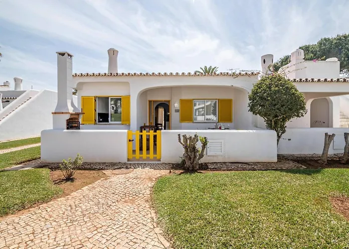Casa O12 Casa de Férias *