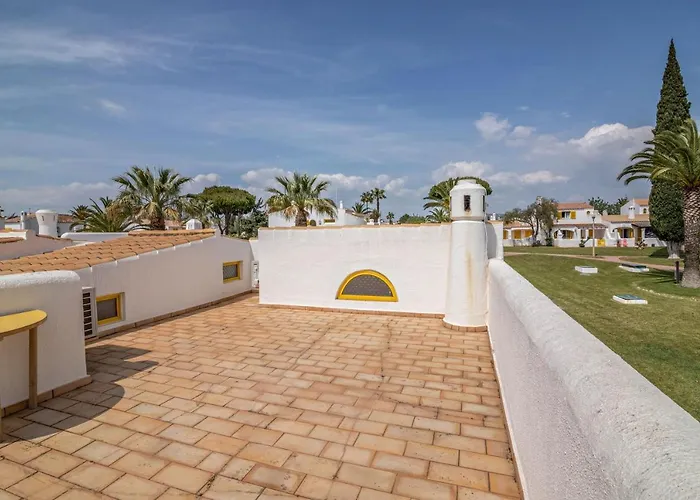 Casa O12 * Vilamoura