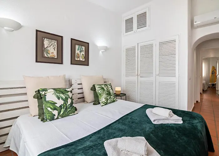Casa O12 Casa de Férias Vilamoura