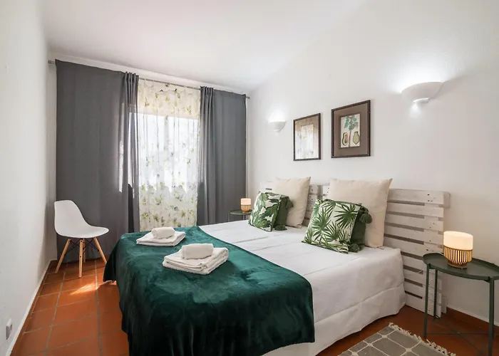 Casa O12 Casa de Férias Vilamoura