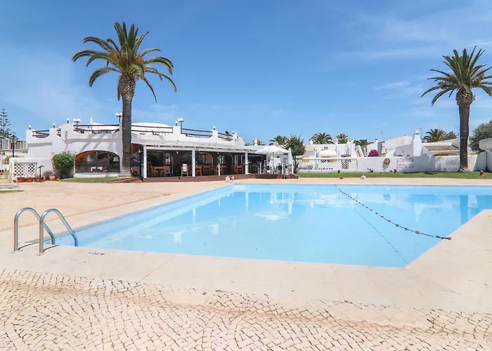 Casa O12 Casa de Férias Vilamoura