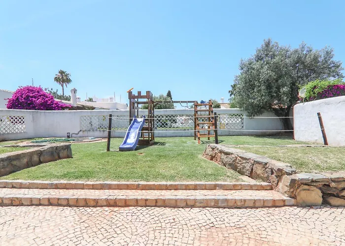 Casa de Férias Casa O12 *