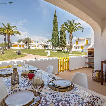 Dom wakacyjny Casa O12 Vilamoura